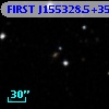 FIRST J155328.5+350626