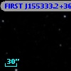 FIRST J155333.2+360037