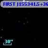 FIRST J155341.5+362615