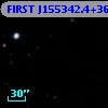 FIRST J155342.4+361111