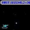 FIRST J155345.2+365740