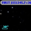 FIRST J155345.7+361342