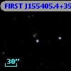 FIRST J155405.4+353429