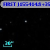 FIRST J155414.8+355244