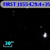 FIRST J155429.4+354157