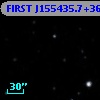 FIRST J155435.7+360525