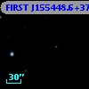FIRST J155448.6+372737