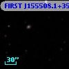 FIRST J155508.1+352258