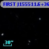 FIRST J155511.6+361008