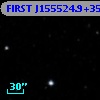 FIRST J155524.9+354108