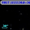 FIRST J155530.0+363401