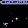 FIRST J155539.5+362906