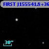 FIRST J155541.8+360348
