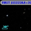 FIRST J155550.8+354326