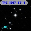 TYC 4507-67-1