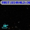 FIRST J154846.3+361157