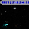 FIRST J154910.0+362002