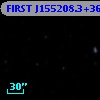 FIRST J155208.3+360408