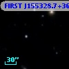 FIRST J155328.7+364159