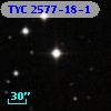 TYC 2577-18-1
