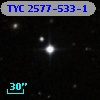 TYC 2577-533-1