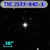 TYC 2577-842-1