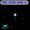 TYC 2578-179-1