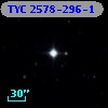 TYC 2578-296-1