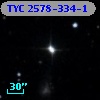 TYC 2578-334-1