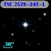 TYC 2578-347-1
