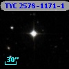 TYC 2578-1171-1