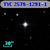 TYC 2578-1291-1