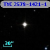 TYC 2578-1421-1