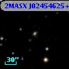 2MASX J02454625+4113428