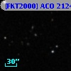 [FKT2000] ACO 2124  85