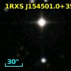 1RXS J154501.0+355720