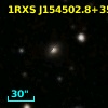 1RXS J154502.8+351815