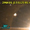 1RXS J155121.1+354038