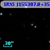 1RXS J155307.0+354829