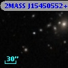 2MASS J15450552+3606106