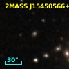 2MASS J15450566+3606558