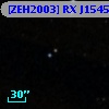 [ZEH2003] RX J1545.1+3452  1