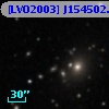 [LVO2003] J154502.2+360658