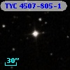 TYC 4507-805-1