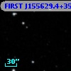 FIRST J155629.4+354433