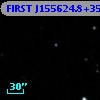 FIRST J155624.8+353953