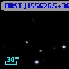 FIRST J155626.5+362336