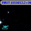 FIRST J155652.2+361730