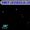 FIRST J155655.4+372324