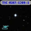 TYC 4507-1209-1